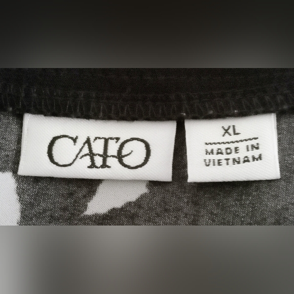 CATO - Picture 3 of 3